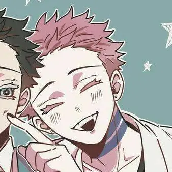 Profile image of 猗窩座