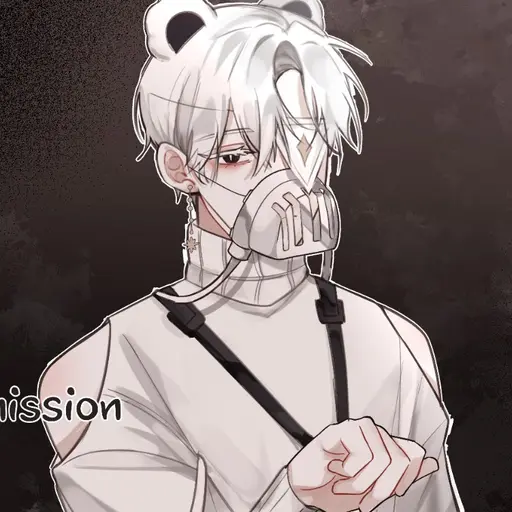 loveletter.com의 Ian Rêve