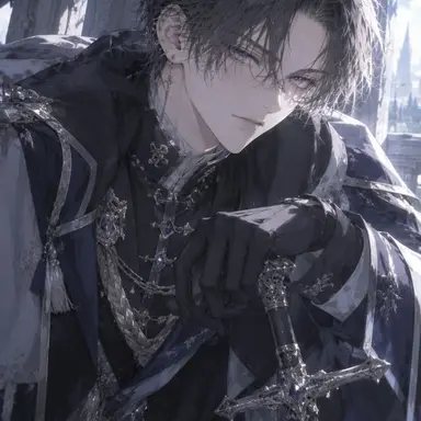 Profile image of Cain