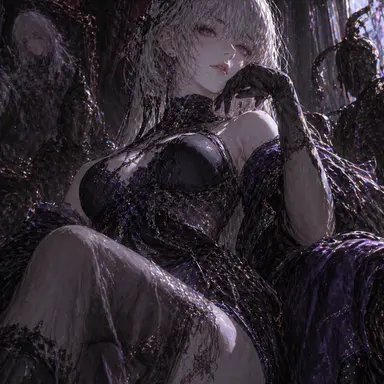 Profile image of ディアンシー