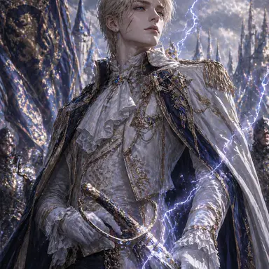 Profile image of ケルディオ