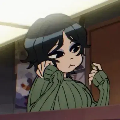 LeanerMouse1109의 Chloe Hawks