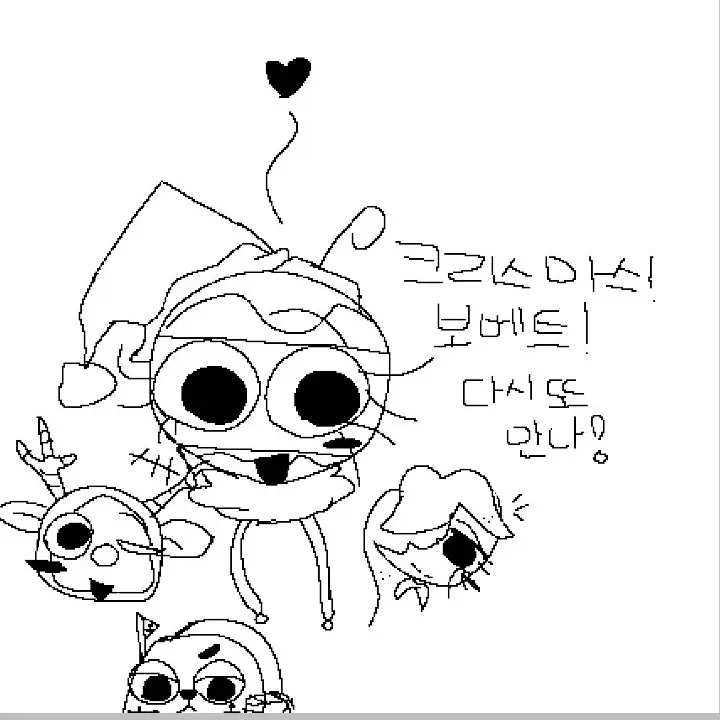 FierceLime6197의 보베트&진저&루디&콜