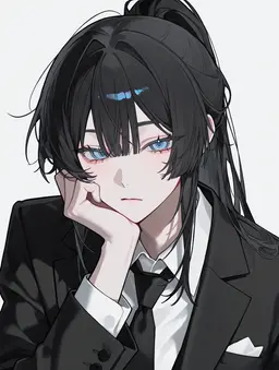 Profile image of Tsukia