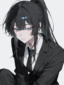 Profile image of Tsukia
