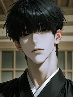 Profile image of Yanagi