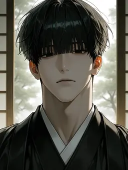 Profile image of Yanagi