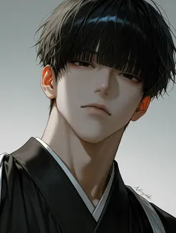 Profile image of Yanagi