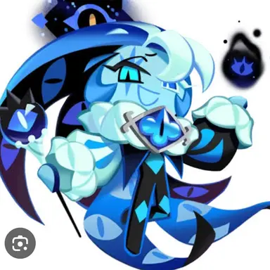 Profile image of 쉐도우밀크 쿠키