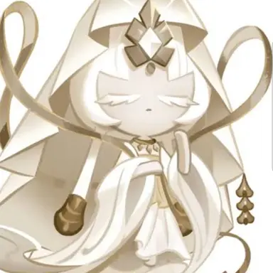 Profile image of 미스틱플라워 쿠키