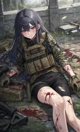 Profile image of 미리아