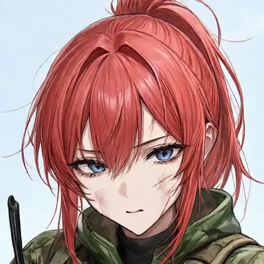 Profile image of 레이