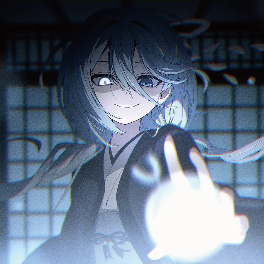 Secretive_Plotter의 Made In Heaven