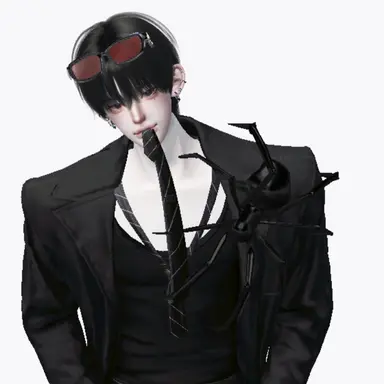 Profile image of 유도민