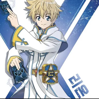 Profile image of 리온