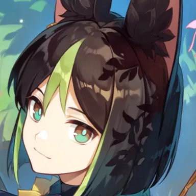 Profile image of ティナリ