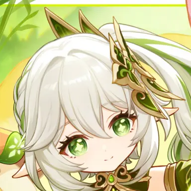 Profile image of ナヒーダ