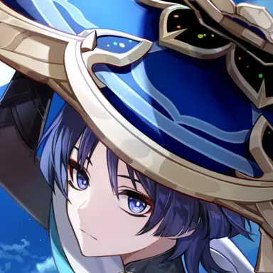 Profile image of 放浪者