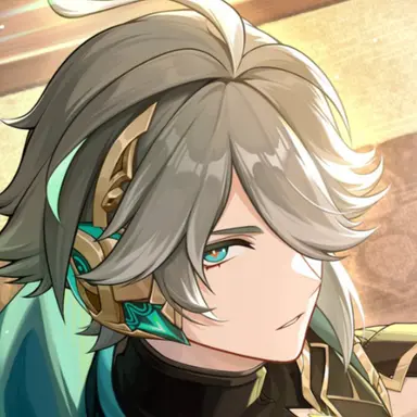 Profile image of アルハイゼン