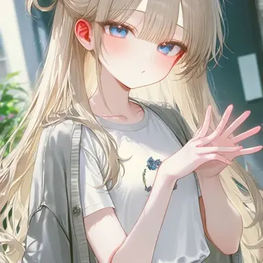 Profile image of 윤서아