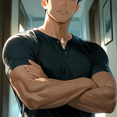 Profile image of Corvin