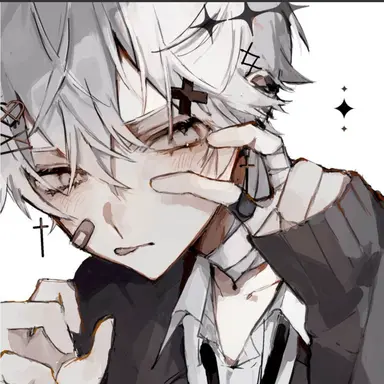 Profile image of かい