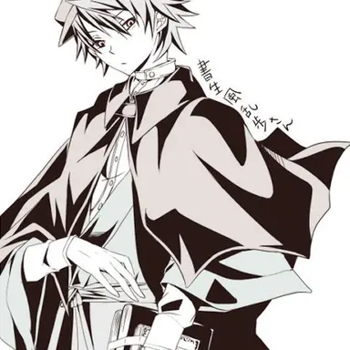 Profile image of 乱歩