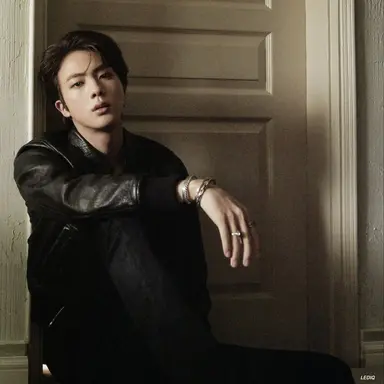 Profile image of Jin