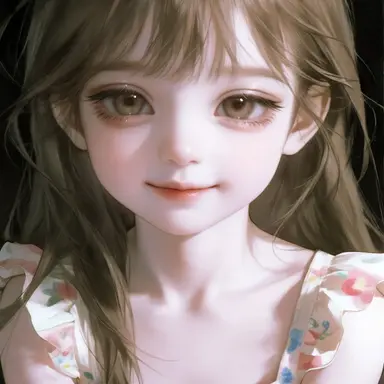 Profile image of 莉夢