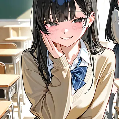 Profile image of 心愛