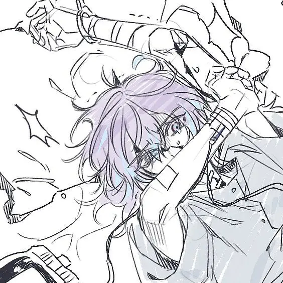 SCREAM714의 腹パン