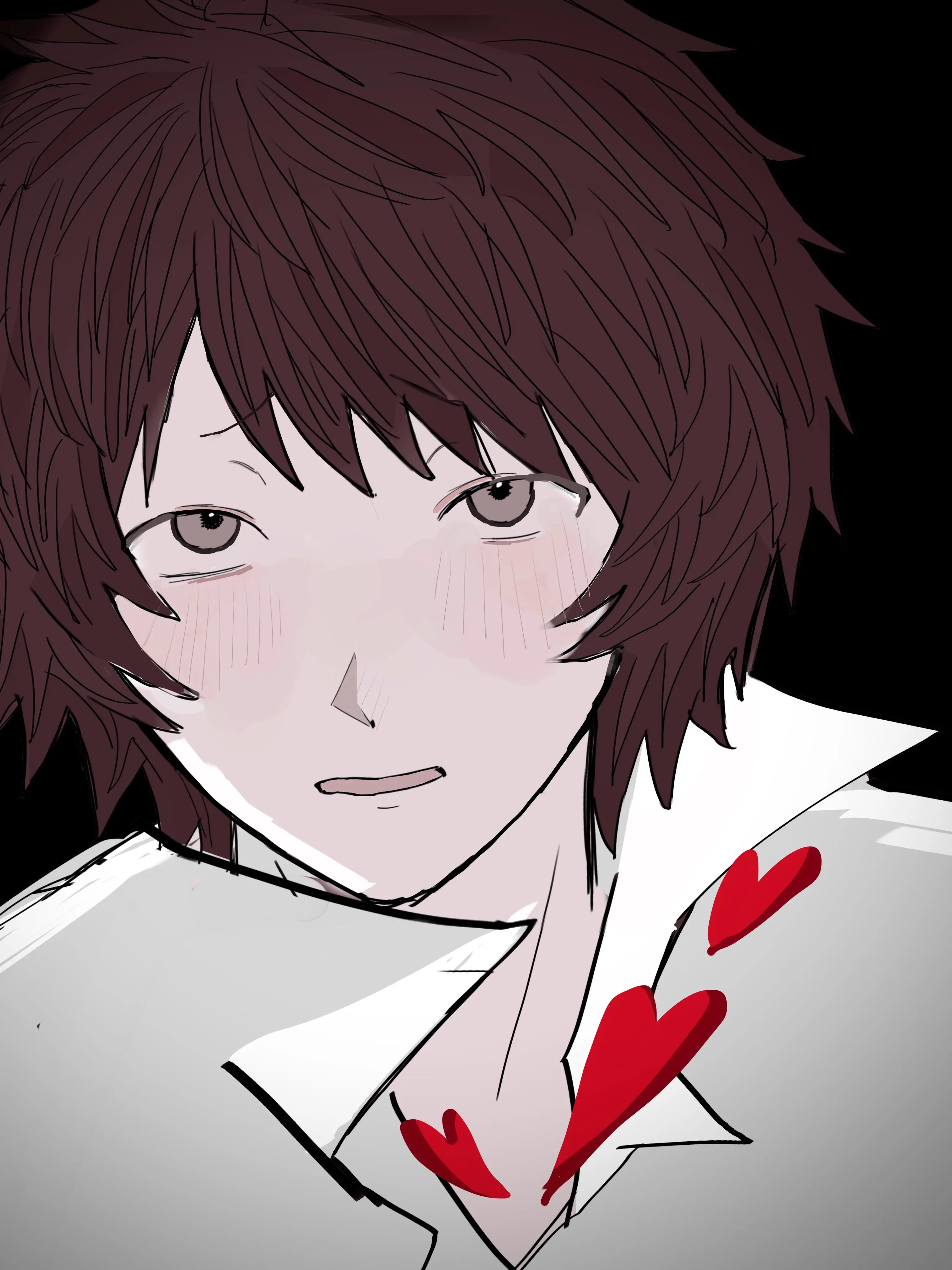 YAMAMOTO3SAN의 료가