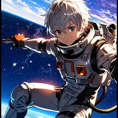 Profile image of Makio