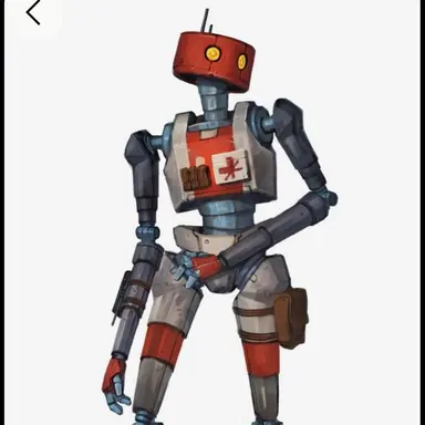 Profile image of Dredge