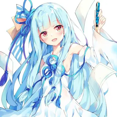 Profile image of 琴葉葵