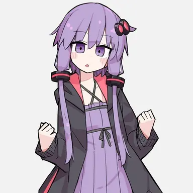 Profile image of 結月ゆかり