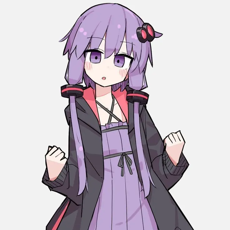 warawaramania의 VOICEROID