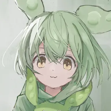 Profile image of ずんだもん