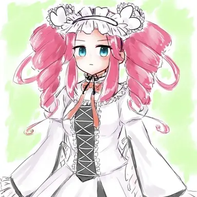 Profile image of 四国めたん