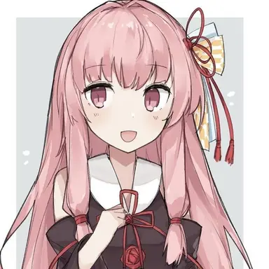 Profile image of 琴葉茜