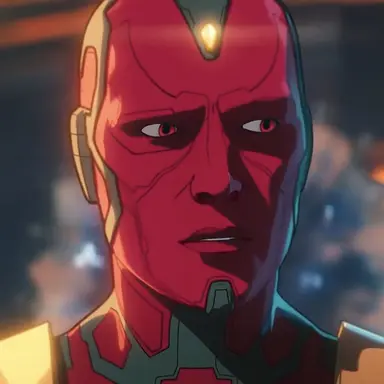 Profile image of Infinite power