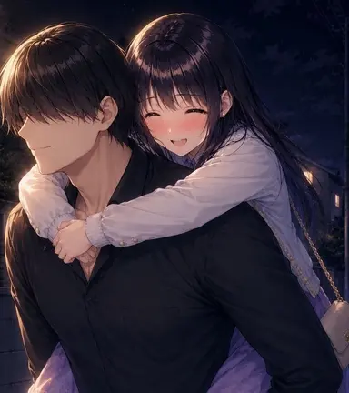 Profile image of Mio Nanase