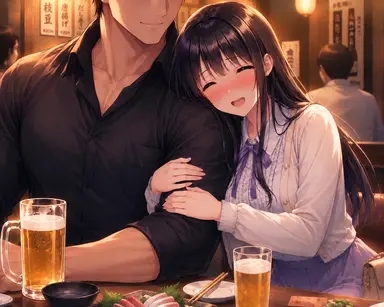 Profile image of Mio Nanase