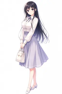 Profile image of Mio Nanase