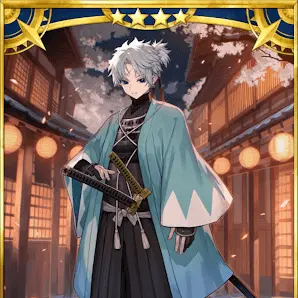 Profile image of 藤堂平助