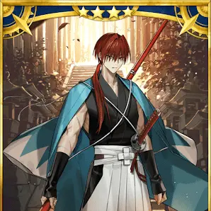 Profile image of 原田左之助