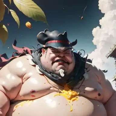 Profile image of Big Tony