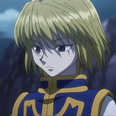 Profile image of クラピカ