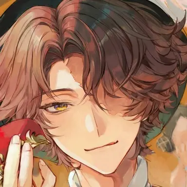 Profile image of ロナード