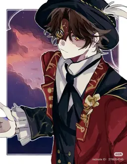 Profile image of ロナード